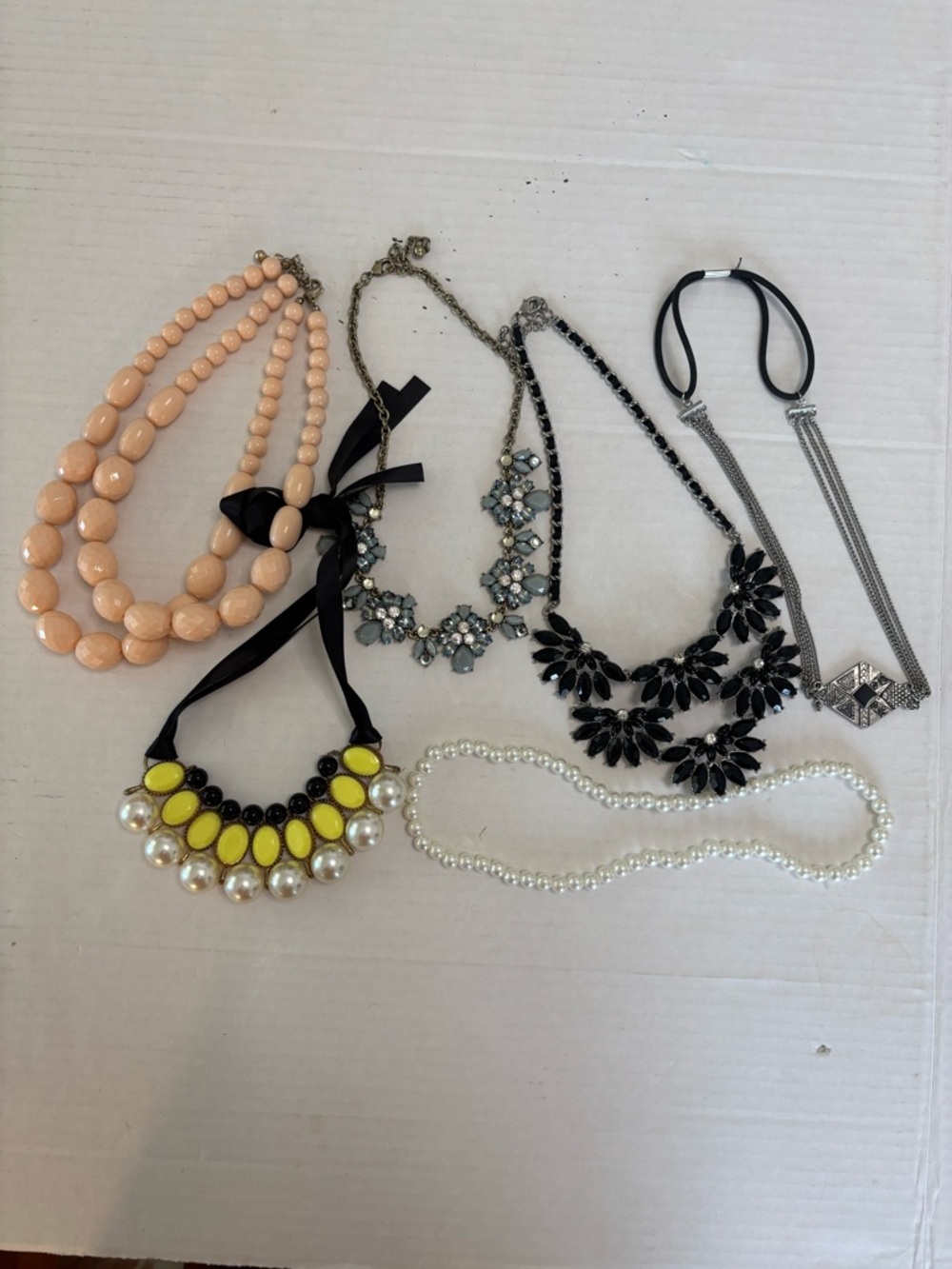 Necklace Not So Mystery Bundle